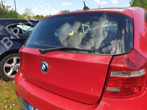 Tailgate BMW 1 (E81) 118 d | BP25477085C6 - Image 2