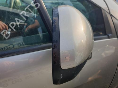 Right mirror PEUGEOT 308 SW I (4E_, 4H_) 1.6 HDi | BP29142701C27 
