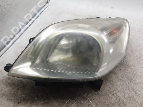 Phare gauche CITROËN NEMO MPV 1.4 HDi (68 hp) 31712100