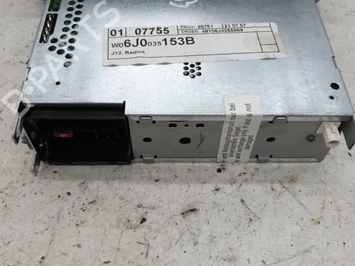 Radio SEAT IBIZA IV (6J5, 6P1) 2.0 TDI | BP22884818E6 