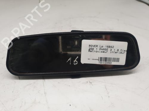 Used Rear mirror Rear mirror ROVER 200 II Hatchback (XW) 218 TD (88 hp) 34453329 34453329