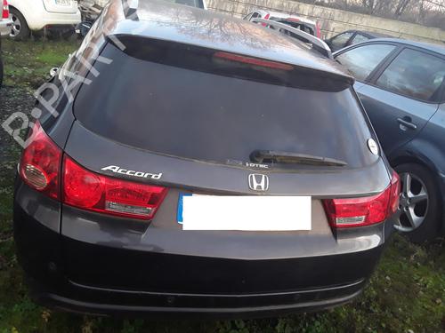 Used Tailgate HONDA ACCORD VIII Estate (CW) 2.2 i-DTEC (CW3) (150 hp) 22877342