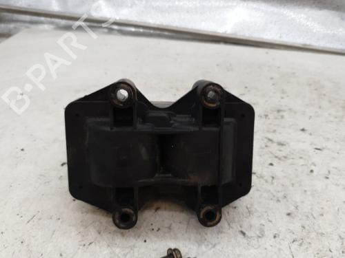 Used Ignition coil PEUGEOT 106 II (1A_, 1C_) 1.1 i (60 hp) 24485924