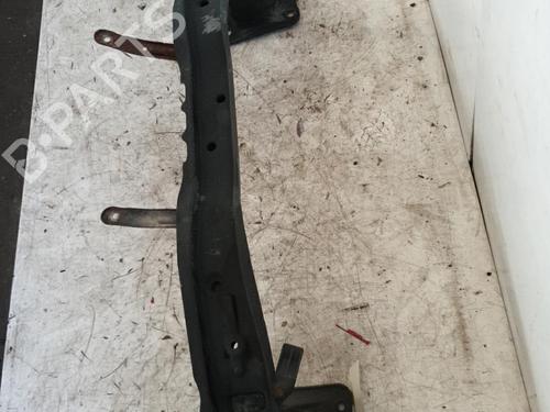Rear bumper reinforcement VW PASSAT B6 (3C2) 2.0 TDI 16V | BP22875448C73 
