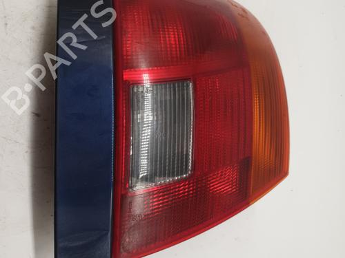 Left taillight AUDI A4 B5 (8D2) 1.9 TDI | BP30616657C34