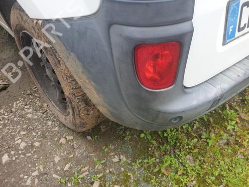 rear-bumper-renault-kangoo-express-fw01_-2008-36413551 main image