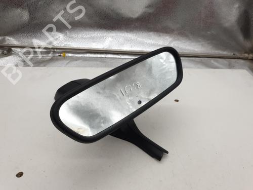 Used Rear mirror CITROËN C4 II (NC_) 1.6 HDi 90 (92 hp) 22865963
