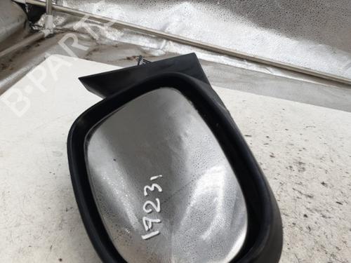 Left mirror MERCEDES-BENZ A-CLASS (W168) A 190 (168.032, 168.132) | BP22873977C26 