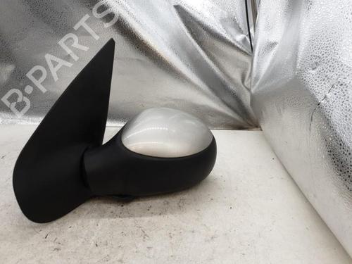Left mirror PEUGEOT 206 Hatchback (2A/C) 1.4 HDi eco 70 | BP22883950C26 