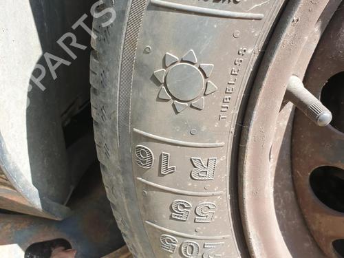 Other CITROËN C4 II (NC_) 1.4 VTi 95 (NC8FP0) | BP26393156O1 