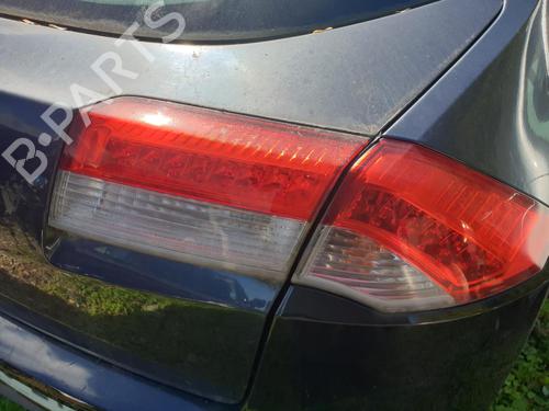 Used Right tailgate light RENAULT LAGUNA III (BT0/1) 2.0 dCi (BT01, BT08, BT09, BT0E, BT0K, BT12, BT1C, BT1D,... (150 hp) 29429960