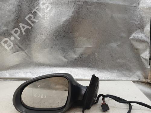 Used Left mirror VW PASSAT B6 (3C2) 1.9 TDI (105 hp) 22874720