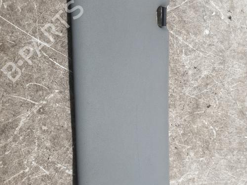 Used Left sun visor Left sun visor PEUGEOT 306 Break (7E, N3, N5) [1994-2002] 33739235 33739235