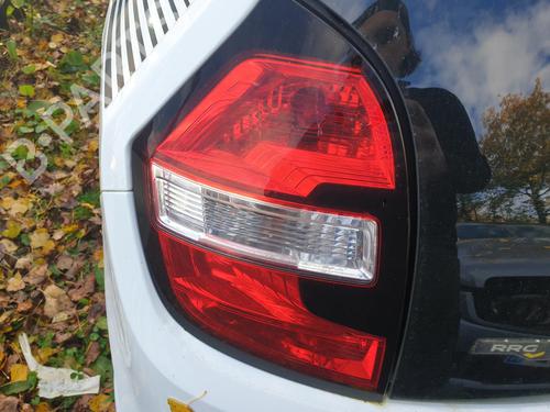 Used Left taillight RENAULT TWINGO III (BCM_, BCA_) 1.0 SCe 70 (71 hp) 30106845