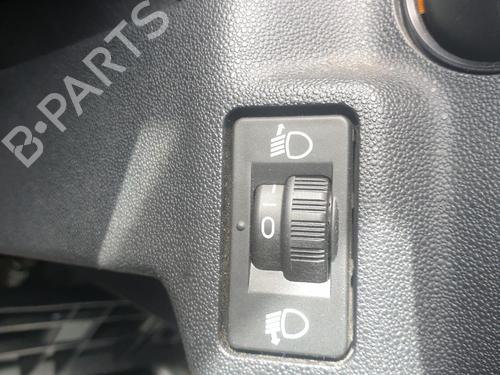 Used Headlight switch Headlight switch CITROËN DS3 (SA_) 1.6 HDi 90 (92 hp) 33890173 33890173