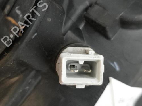 Used Left headlight Left headlight RENAULT KANGOO (KC0/1_) 1.5 dCi (KC08, KC09) (82 hp) 22867681 22867681