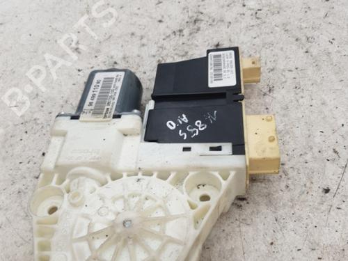 Used Right front window motor PEUGEOT 307 (3A/C) 1.6 HDi (90 hp) 22874241