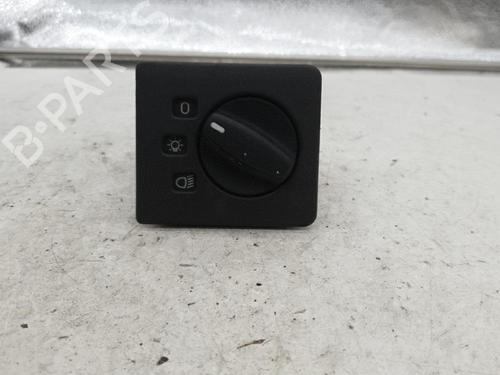 Headlight switch PEUGEOT BOXER Van (230L) 2.5 D | BP24422128I24 