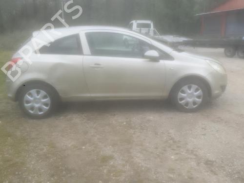 Third brake light OPEL CORSA D (S07) 1.3 CDTI (L08, L68) | BP31768407L11  - Image 5