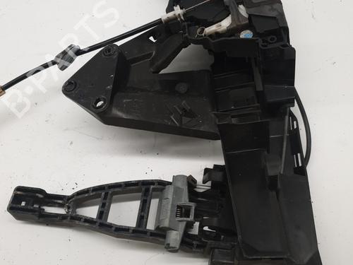 Front left lock FORD FOCUS II (DA_, HCP, DP) 2.0 TDCi | BP22870208C98 