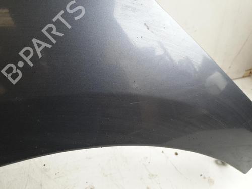 Left front fenders CITROËN C-CROSSER (VU_, VV_) 2.2 HDi | BP22879872C41 