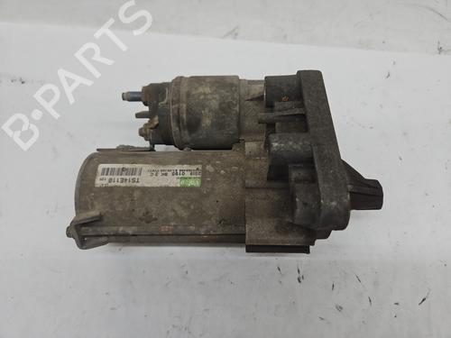 Starter CITROËN NEMO MPV 1.4 HDi | BP27213177M8 - Image 4