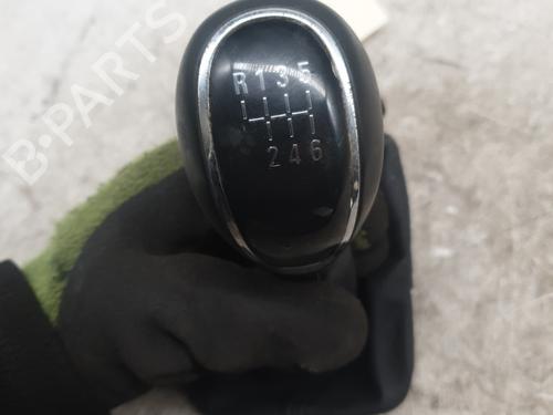 Shift knob OPEL ZAFIRA TOURER C (P12) 1.6 CDTI (75) | BP29757086I34  - Image 5