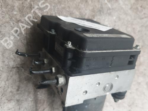 Used ABS pump OPEL MERIVA B MPV (S10) 1.3 CDTI (75) (75 hp) 29614460