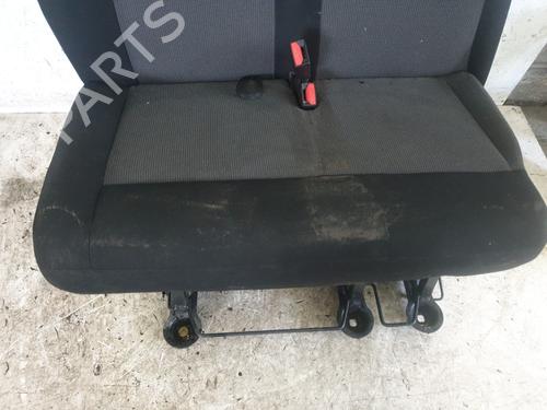 Right front seat CITROËN JUMPY III Van (V_) 1.6 BlueHDi 95 | BP30939969C16