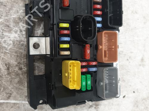 Used Fuse box Fuse box CITROËN C3 II (SC_) 1.6 BlueHDi 75 (75 hp) 24146364 24146364
