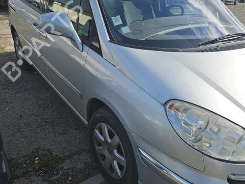 Gear lever PEUGEOT 807 (EB_) 2.0 HDI | BP24423016M90  - Image 6