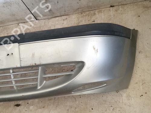 Front bumper FORD FIESTA IV (JA_, JB_) 1.8 D | BP23992251C7 