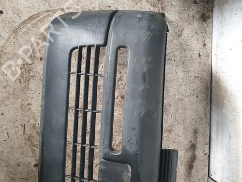 Front bumper FIAT CINQUECENTO (170_) 0.9 i.e. S (170AF, 170CF) | BP29422435C7 