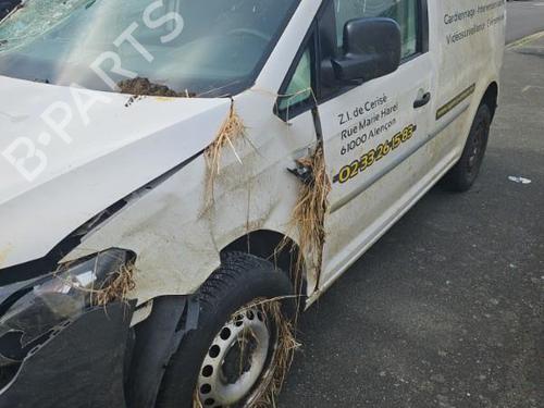 Mirror switch VW CADDY IV Box Body/MPV (SAA, SAH) 2.0 TDI | BP22877687I25 - Image 6