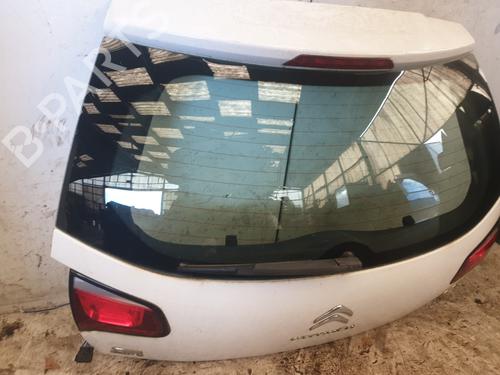 Tailgate CITROËN C3 II (SC_) 1.4 HDi 70 (SC8HZC, SC8HR0, SC8HP4) | BP30398481C6 - Image 3