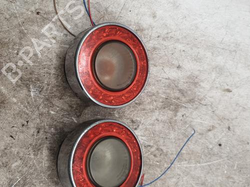 Right taillight BLUECAR BLUEUTILITY EV50 | BP26003795C35 - Image 3