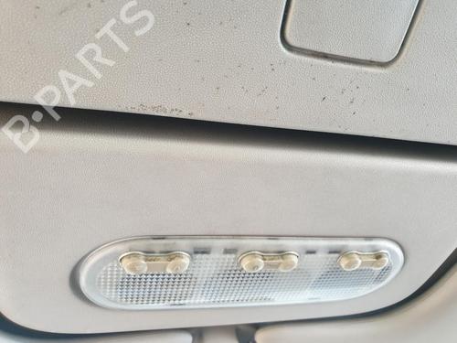 Kabinelys Kabinelys RENAULT MEGANE II Coupé-Cabriolet (EM0/1_) 1.9 dCi (120 hp) 37410706 37410706