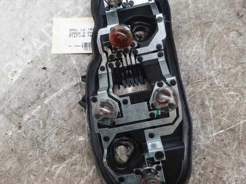 lamp-holder-opel-corsa-d-s07-2006-2007-2008-2009-2010-2011-2012-2013-2014-2015-33804662 main image