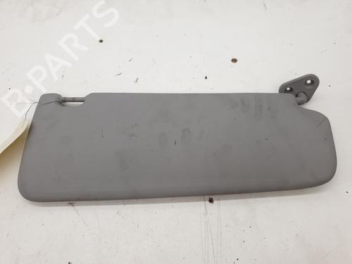 Left sun visor BMW 3 Touring (E91) 318 d | BP22864098I1 - Image 3