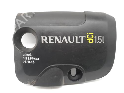 Protezione superiore RENAULT CLIO III (BR0/1, CR0/1) 1.5 dCi (C/BR0G, C/BR1G) (68 hp) 22877566