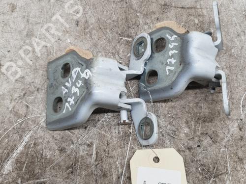 Used Hinge/Door check strap RENAULT EXPRESS Box Body/MPV 1.5 Blue dCi 95 (F6AB) (95 hp) 30929616