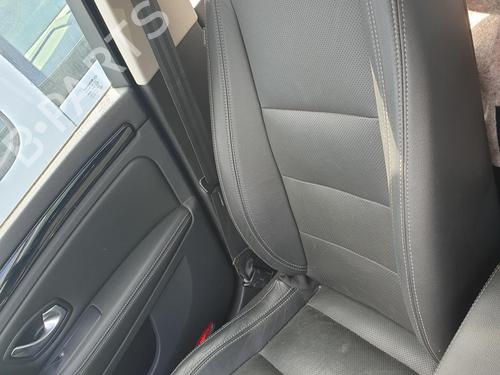 Right front seat RENAULT LAGUNA III (BT0/1) 2.0 dCi (BT0M, BT0N, BT0S, BT19, BT1F) | BP28360983C16 - Image 3