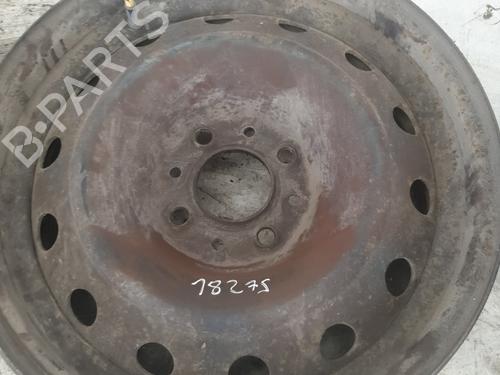 Fælk Fælk CITROËN XSARA (N1) 1.4 i (75 hp) 29341189 29341189