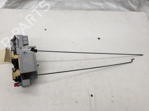 Used Rear left lock PEUGEOT 406 (8B) 1.9 TD (90 hp) 25843605