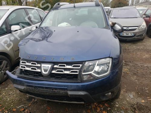 Right sun visor DACIA DUSTER (HS_) 1.5 dCi | BP28133573I2  - Image 8