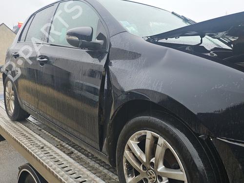 Climate control VW GOLF VI (5K1) 2.0 TDI | BP26730674I5  - Image 6