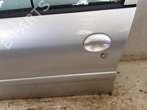 Dør venstre fortil PEUGEOT 206+ (2L_, 2M_) 1.4 HDi eco 70 (68 hp) 22865522