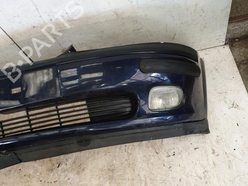 Front bumper OPEL VECTRA B (J96) 1.8 i 16V (F19) | BP22877494C7 
