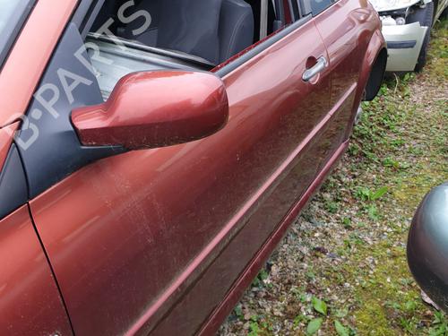 Used Left front door Left front door RENAULT MEGANE II (BM0/1_, CM0/1_) 2.0 dCi (BM1K, CM1K) (150 hp) 25049201 25049201