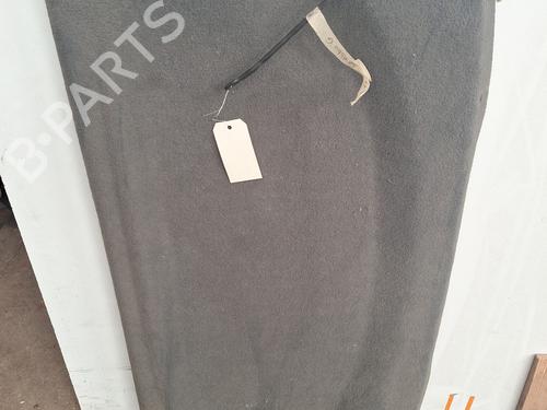 Hattehylle OPEL ASTRA F Hatchback (T92) 1.7 TDS (F08, M08, F68, M68) (82 hp) 30674832